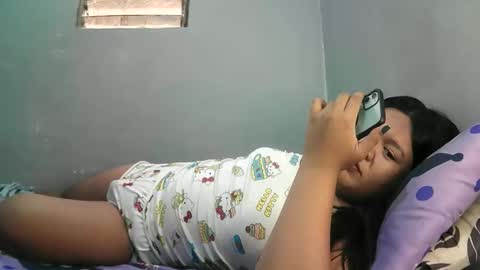 Snapshot of miss_georgina69 chatting on February 12, 6:19 am Georgina online show from February 12, 6:19 am