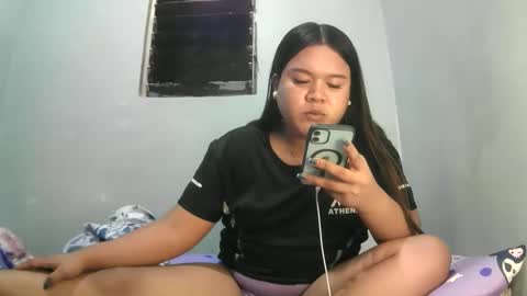 Snapshot of miss_georgina69 chatting on February 17, 6:47 pm Georgina online show from February 17, 6:47 pm
