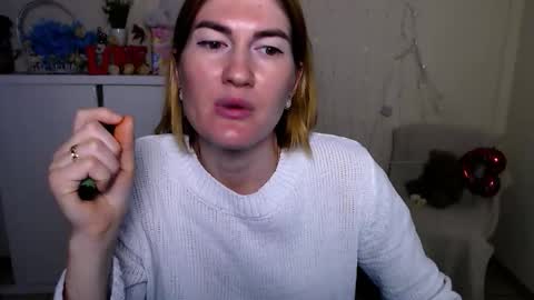 Hellen online show from December 1, 10:53 am