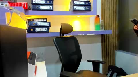 miss_horney online show from March 17, 11:46 am