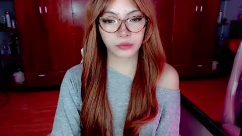 Snapshot of miss_hornydoll chatting on June 29, 1:12 am miss_hornydoll online show from June 29, 1:12 am