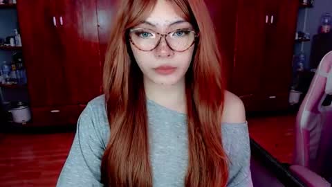 Snapshot of miss_hornydoll chatting on July 14, 10:04 pm miss_hornydoll online show from July 14, 10:04 pm