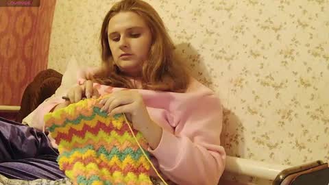 Miss Iriss online show from March 30, 5:36 pm