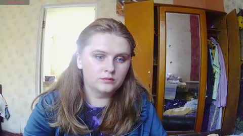 Miss Iriss online show from March 31, 8:59 am