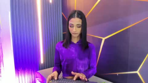 miss_isa19 online show from May 13, 12:35 pm