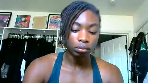 Miss Ivory online show from April 14, 11:11 pm