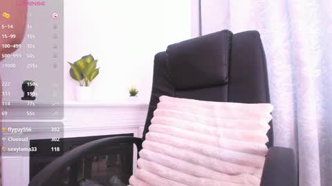 Snapshot of miss_jollie chatting on March 3, 11:33 am miss_jollie online show from March 3, 11:33 am