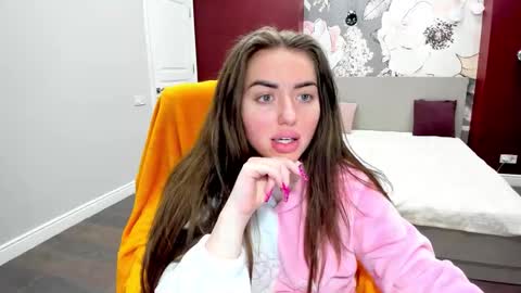 miss_kiten online show from February 22, 5:08 am