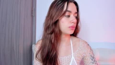 Alana online show from February 13, 12:17 am