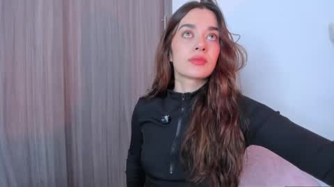 Alana online show from February 17, 12:29 am