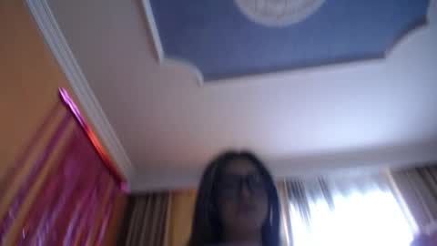 lilieth  online show from May 13, 10:17 pm