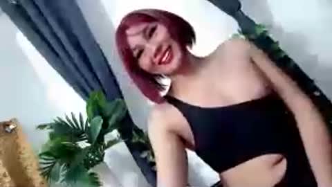 Snapshot of miss_lily23 chatting on July 13, 9:56 am miss_lily23 online show from July 13, 9:56 am