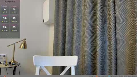 Jenny online show from February 24, 7:23 pm