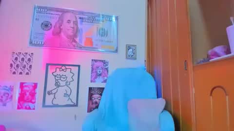 MEGG online show from May 28, 1:47 am