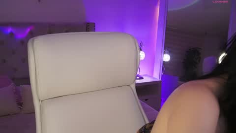 Alejandra online show from January 30, 11:24 pm