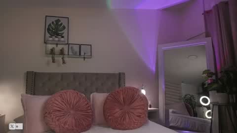 Snapshot of miss_meii chatting on March 13, 2:34 pm Alejandra online show from March 13, 2:34 pm