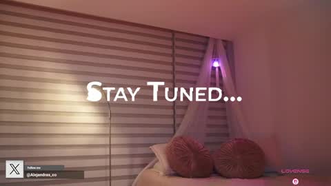Snapshot of miss_meii chatting on April 21, 2:51 am Alejandra online show from April 21, 2:51 am