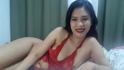 Snapshot of miss_merryjude01 chatting on October 7, 12:30 am miss_merryjude01 online show from October 7, 12:30 am