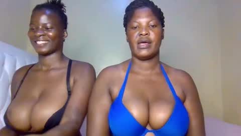 MILLY online show from February 1, 9:46 pm