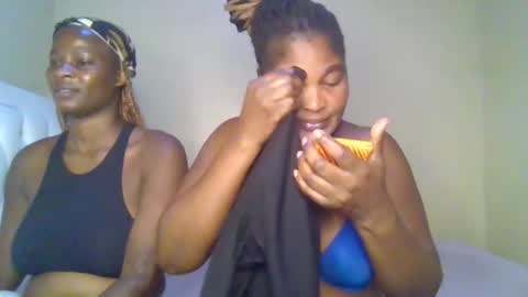 MILLY online show from May 28, 12:13 pm