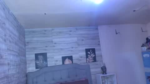 Snapshot of miss_miyuka chatting on January 7, 4:48 pm THE DEVIL CALL ME MASTER online show from January 7, 4:48 pm