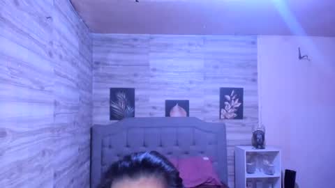 Snapshot of miss_miyuka chatting on February 17, 7:04 am THE DEVIL CALL ME MASTER online show from February 17, 7:04 am
