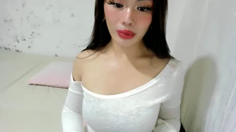 Snapshot of miss_morgan69 chatting on February 9, 2:18 pm miss_morgan69 online show from February 9, 2:18 pm