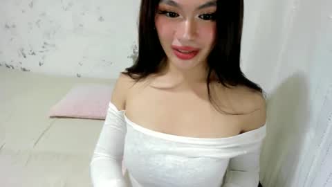 Snapshot of miss_morgan69 chatting on February 9, 5:22 pm miss_morgan69 online show from February 9, 5:22 pm