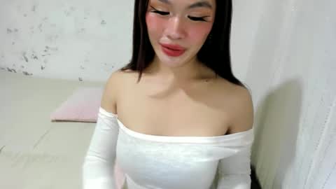 Snapshot of miss_morgan69 chatting on February 9, 8:24 pm miss_morgan69 online show from February 9, 8:24 pm