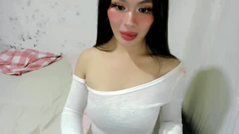 Snapshot of miss_morgan69 chatting on February 14, 5:46 pm miss_morgan69 online show from February 14, 5:46 pm