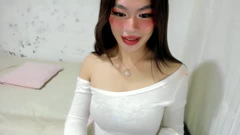 Snapshot of miss_morgan69 chatting on February 17, 4:26 pm miss_morgan69 online show from February 17, 4:26 pm