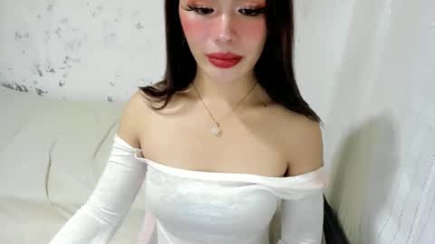 Snapshot of miss_morgan69 chatting on February 18, 2:16 pm miss_morgan69 online show from February 18, 2:16 pm