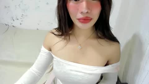 Snapshot of miss_morgan69 chatting on February 21, 7:54 pm miss_morgan69 online show from February 21, 7:54 pm