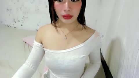 Snapshot of miss_morgan69 chatting on February 22, 9:01 am miss_morgan69 online show from February 22, 9:01 am