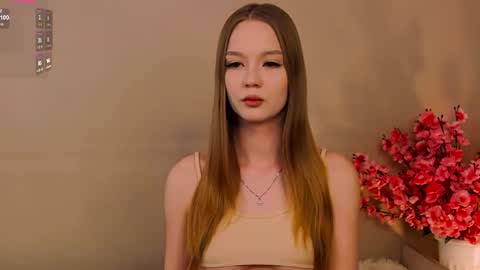 Nicole online show from February 23, 11:46 pm