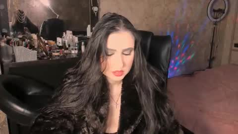 Leya online show from February 27, 8:42 pm