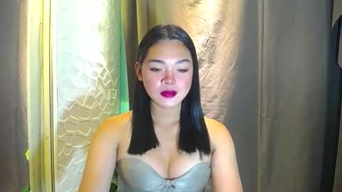 Precious online show from March 24, 2:16 am