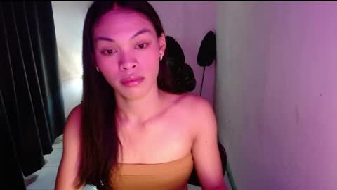 Im your hot Rose online show from October 12, 1:54 pm