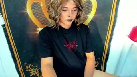 miss_sabrinaxx online show from March 26, 1:28 pm