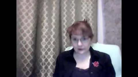 miss sandrax online show from March 18, 2:42 pm