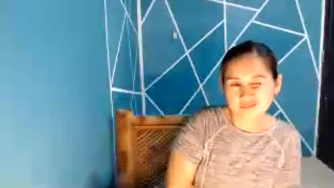 Snapshot of miss_shasha14 chatting on July 13, 10:29 am miss_shasha14 online show from July 13, 10:29 am