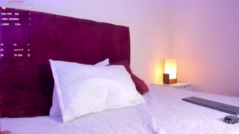 Amy Olivera online show from January 17, 5:51 pm