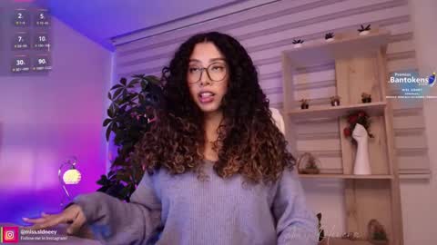 Amy Olivera online show from September 11, 1:11 pm