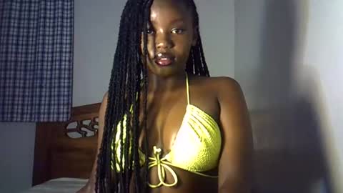 Stacey online show from July 20, 11:07 pm