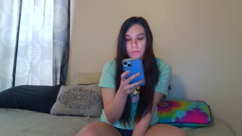 Bella online show from February 23, 4:48 pm