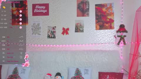 Bella online show from February 3, 6:40 am