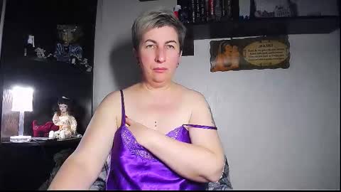 miss_tasha_kom online show from November 13, 9:19 am