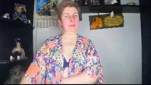 miss_tasha_kom online show from May 1, 3:27 pm