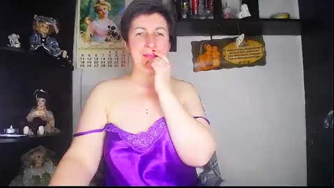 miss_tasha_kom online show from May 7, 5:24 am