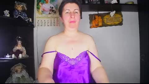 miss_tasha_kom online show from May 9, 6:07 am